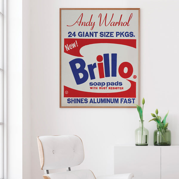 額装品/Brillo Box 1964/アンディ ウォーホル warhol 51ipdTCBNiL._UF350,350_QL80_.jpg