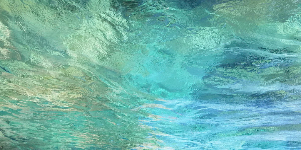 Introducing the Water Series by Best-Selling Photographer Betsy Cameron