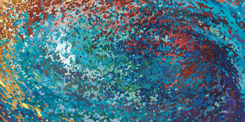 Margaret Juul Exhibition and Lecture at Syd Entel Galleries