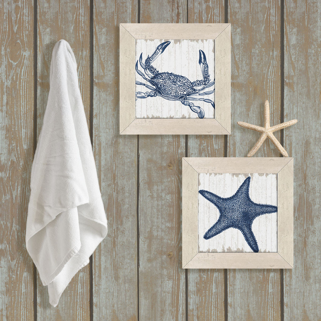 Sun, Sand, and Sea: The Beach House Collection