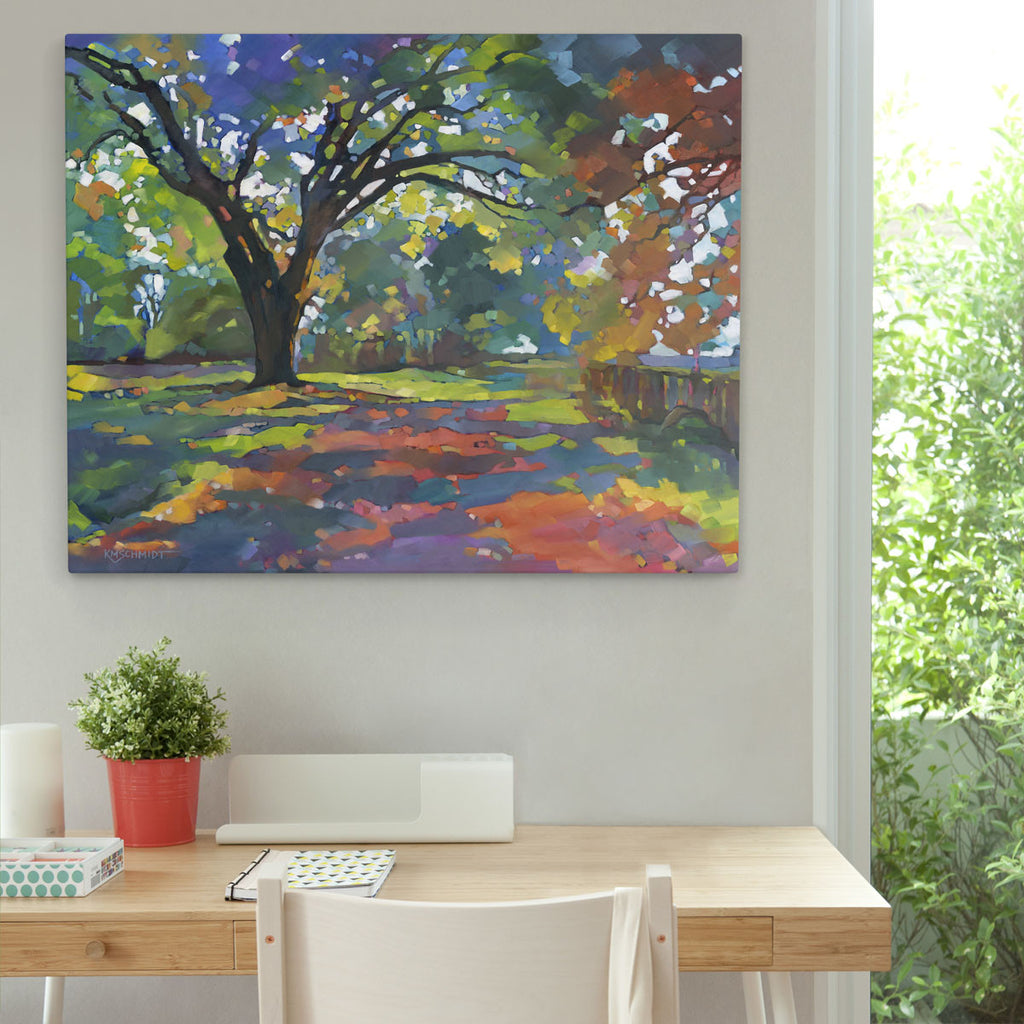 Why Choose Canvas?
