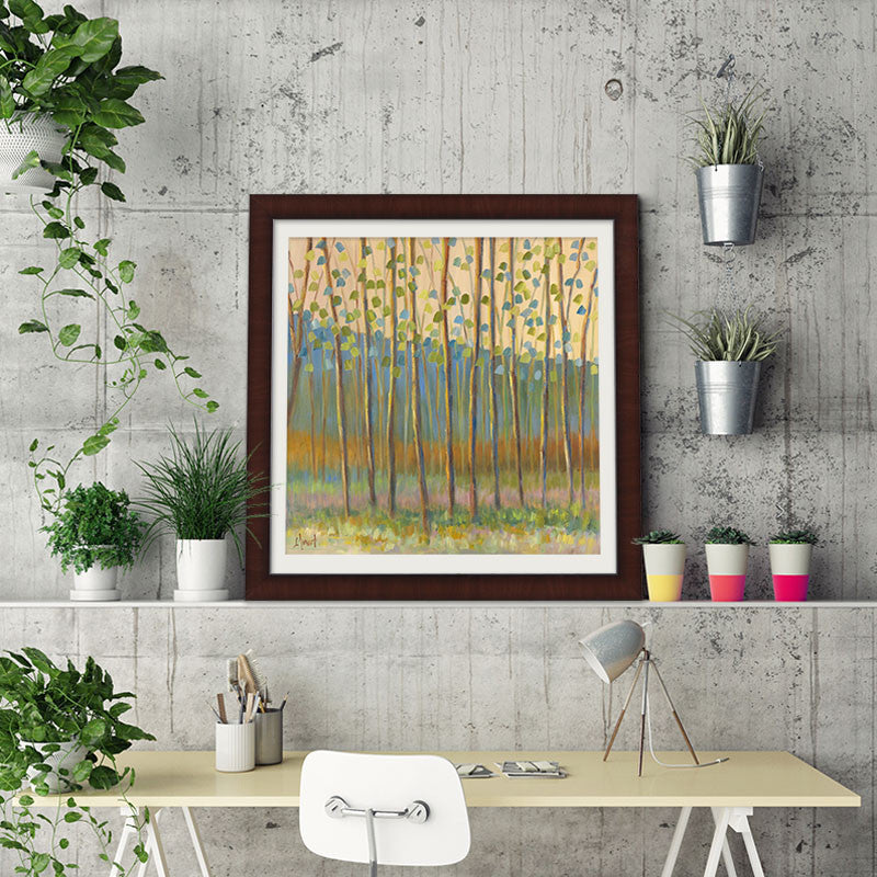 Trending Art for Spring 2017