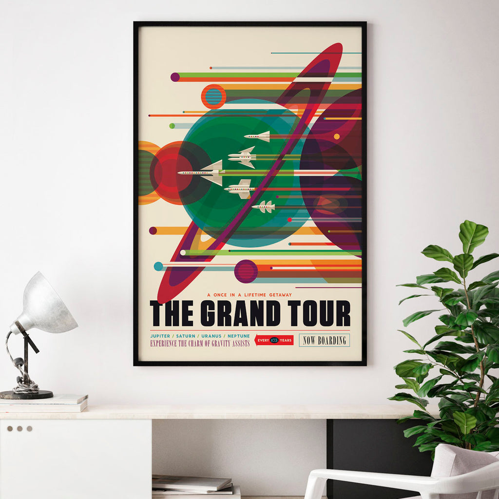 The Art of Science