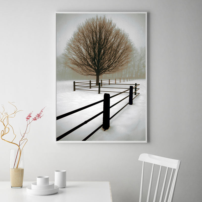 Best Selling Art: The Power of Trees