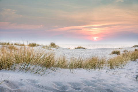 Simple Swaying Sunrise