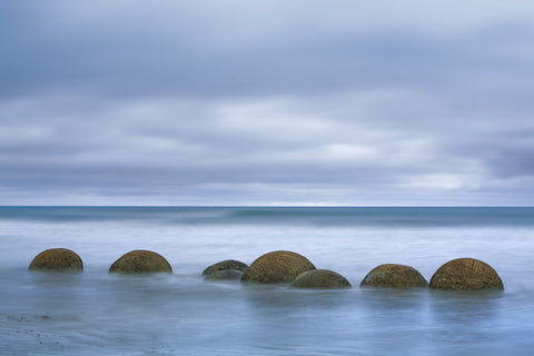 Stream of Serenity