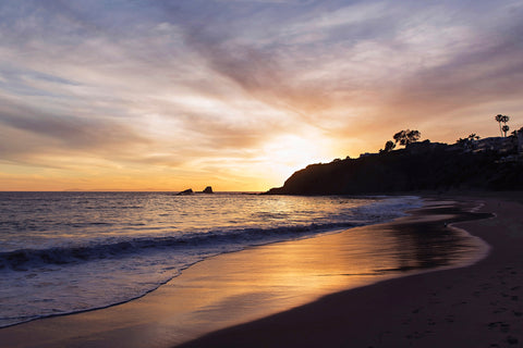 Laguna Beach Sunset
