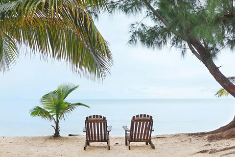Belize Ocean Views