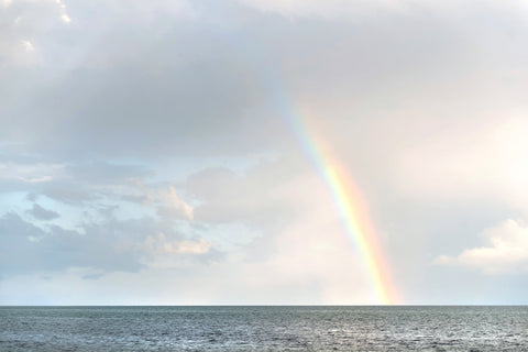 Ocean Rainbow
