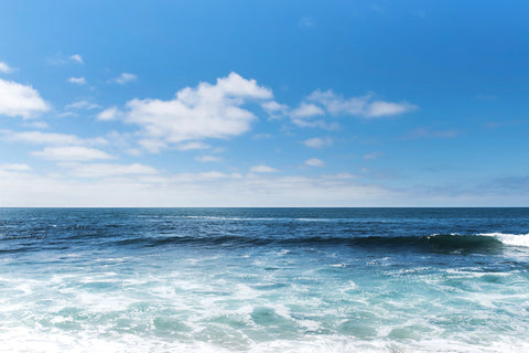 Blue Ocean