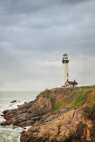 Pigeon Point Lighthouse