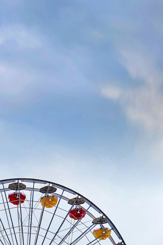 Ferris Wheel 1