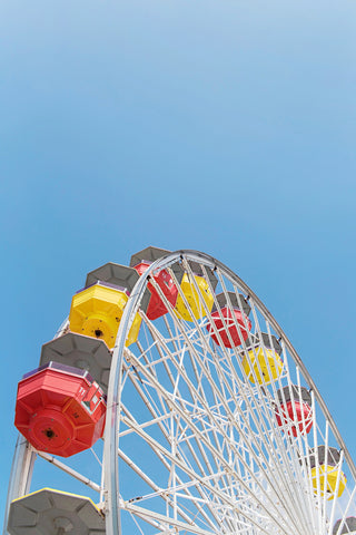 Ferris Wheel 2