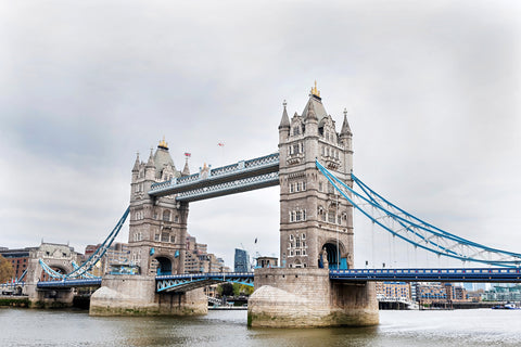 London Tower Bridge 1