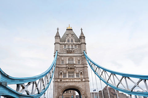 London Tower Bridge 2