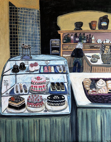 Patisserie