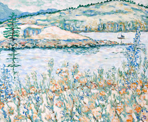 Port Townsend Wildflowers