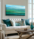 Beyond the Sea -  Alicia Dunn - McGaw Graphics