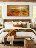 Sunrise - A New Bright Day is Dawning