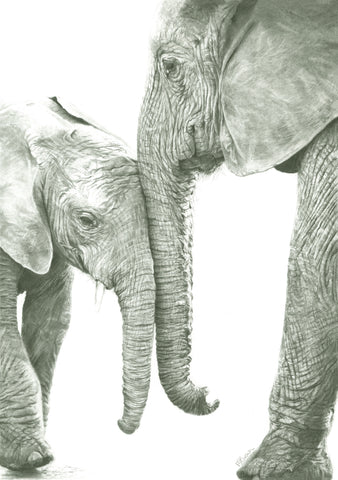 A Mother’s Love