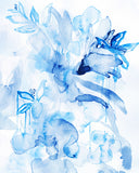 Lullaby Blue I -  Gemma Bardot - McGaw Graphics