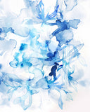 Lullaby Blue III -  Gemma Bardot - McGaw Graphics