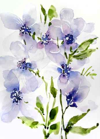 Lavender Breath