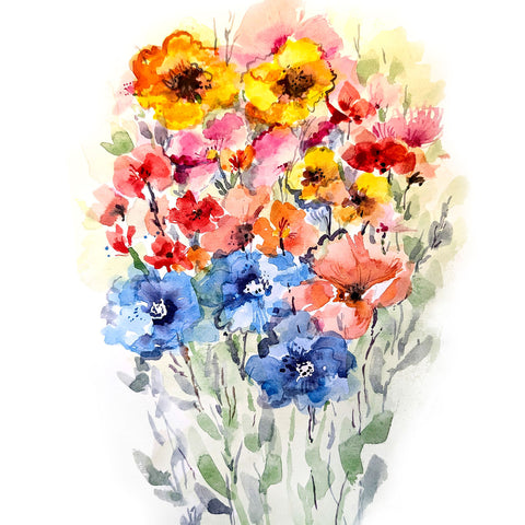 Summer Colors