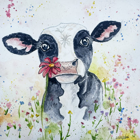 Ferdianne -  Audrey Barron - McGaw Graphics