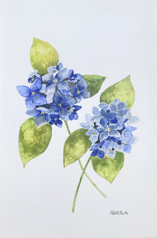 Blue Summer