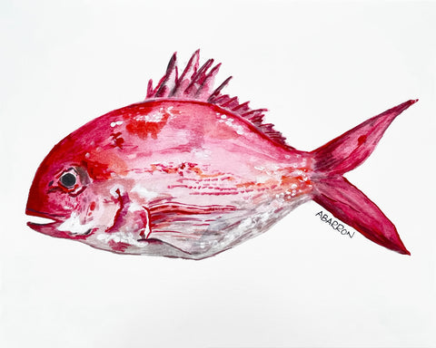 Red Roque