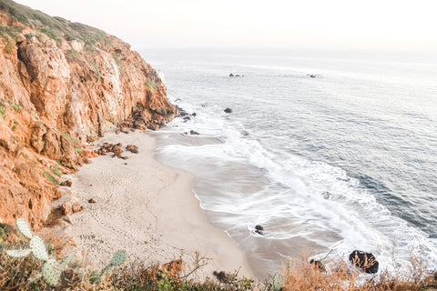Malibu Beach