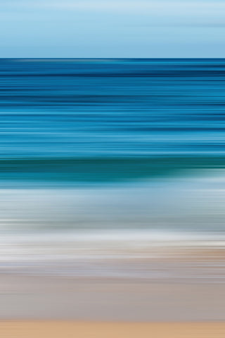 Abstract Ocean
