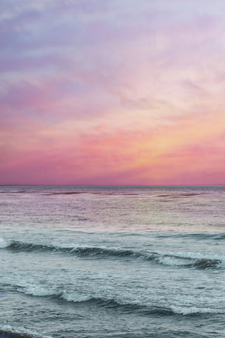 Ocean Sunset