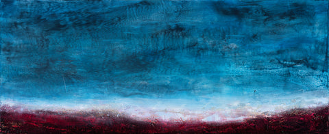Miranda’s Landscape