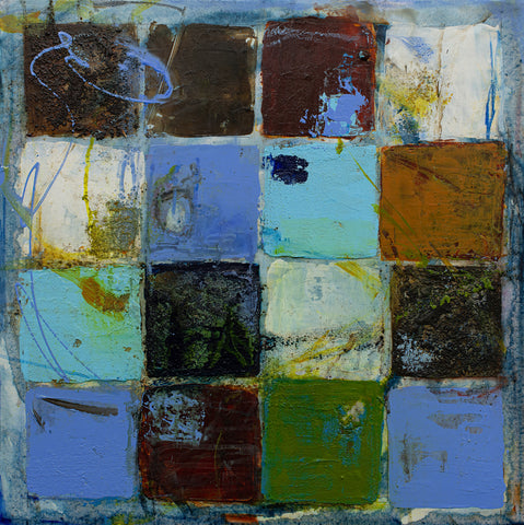 Love This Place II -  Deborah Chaney - McGaw Graphics