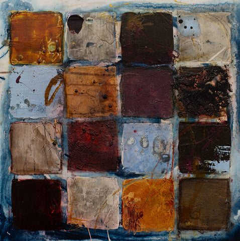 Love This Place III -  Deborah Chaney - McGaw Graphics