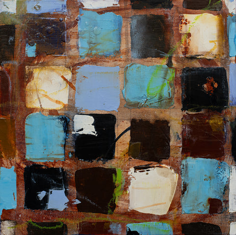 Loving Our Earth II -  Deborah Chaney - McGaw Graphics