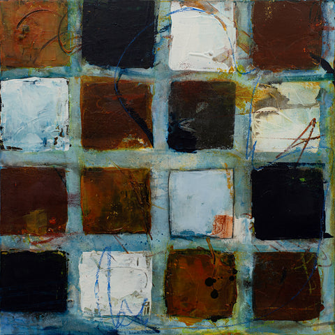 Play Date in the City I -  Deborah Chaney - McGaw Graphics