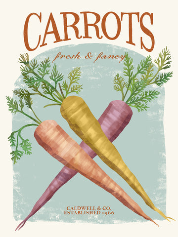 Carrots