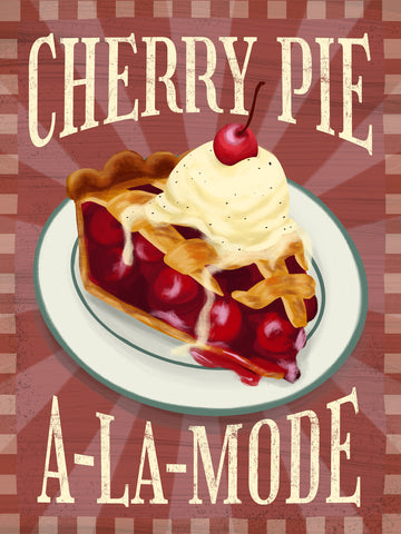 Cherry Pie