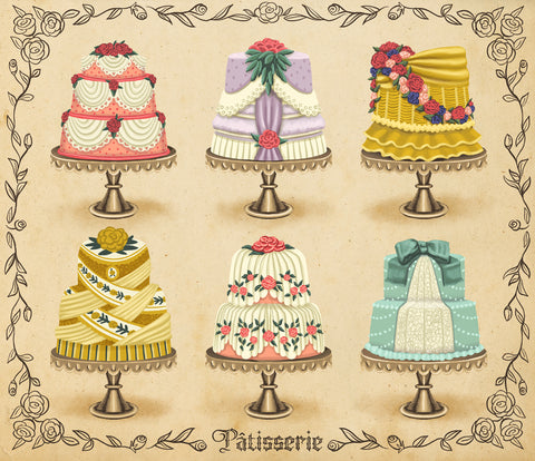 Patisserie