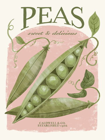 Peas