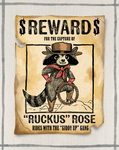 Ruckus