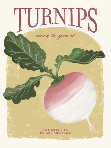 Turnips