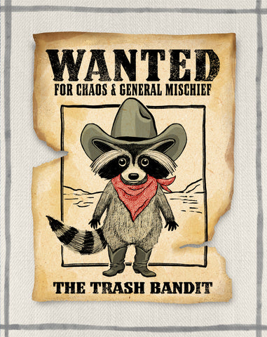 Wanted
