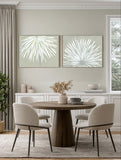 White Flora I