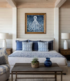 Octopus Dreams II -  Christine Zalewski - McGaw Graphics