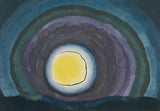 Sunrise III, 1936-37