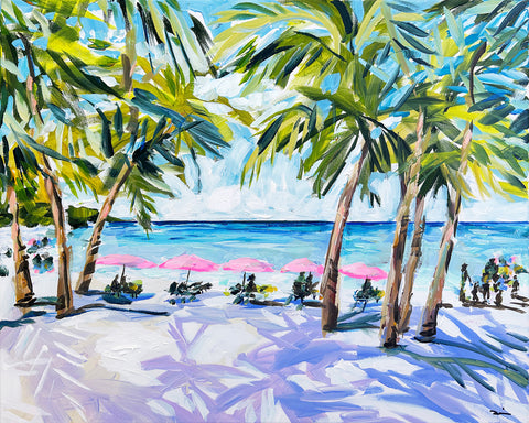Beach, Key West